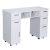 Seneca Nail Table