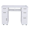 Seneca Nail Table