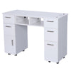 Seneca Nail Table