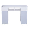 Seneca Nail Table