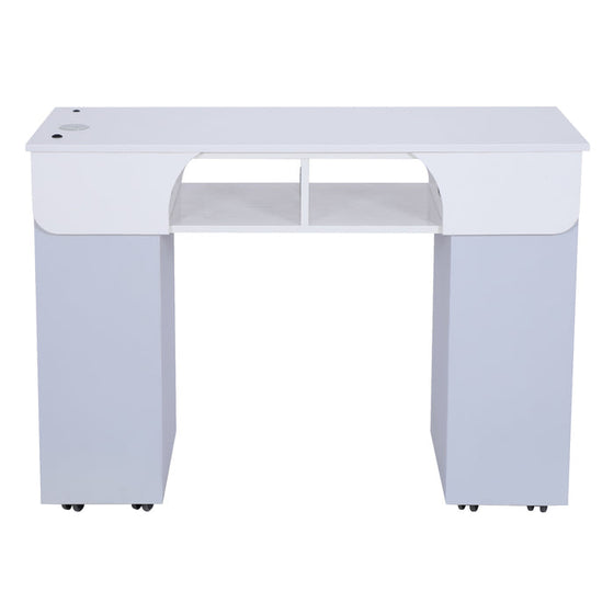 Seneca Nail Table