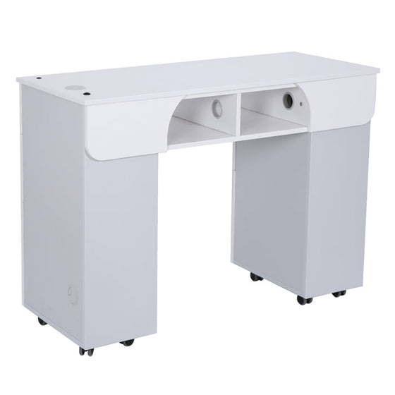 Seneca Nail Table