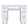 Seneca Nail Table