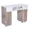 Seneca Nail Table