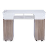 Seneca Nail Table