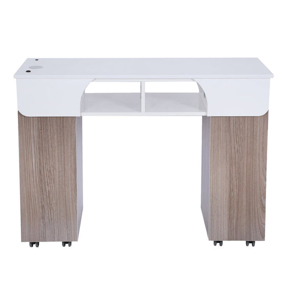 Seneca Nail Table