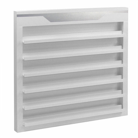 Sonoma Double Shelves Nail Polish Rack