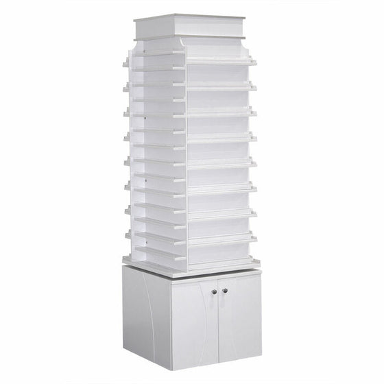Sonoma Double Shelves Powder Center