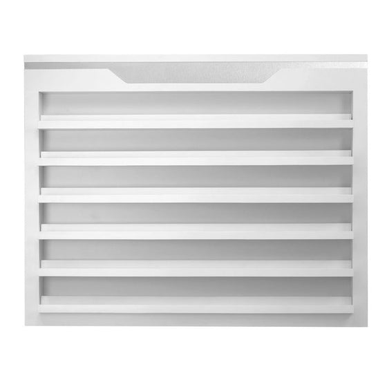 Sonoma Double Shelves Powder Rack