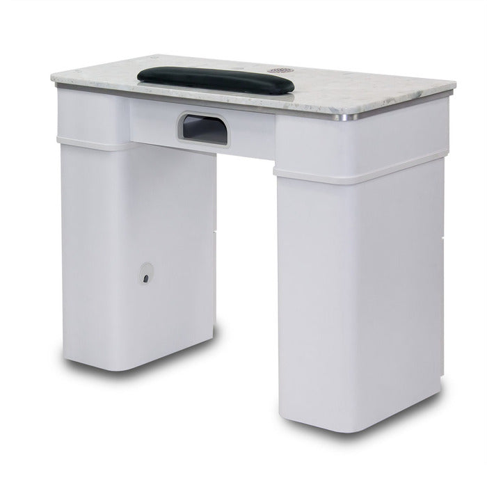 Sonoma Nail Table w/ Exhaust