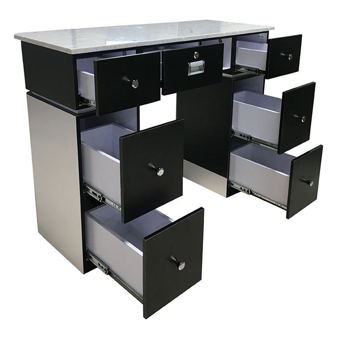 T-0639 Nail Table