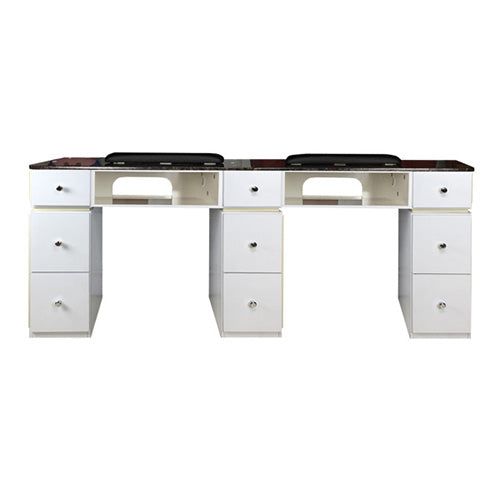 T-39G Double Nail Table