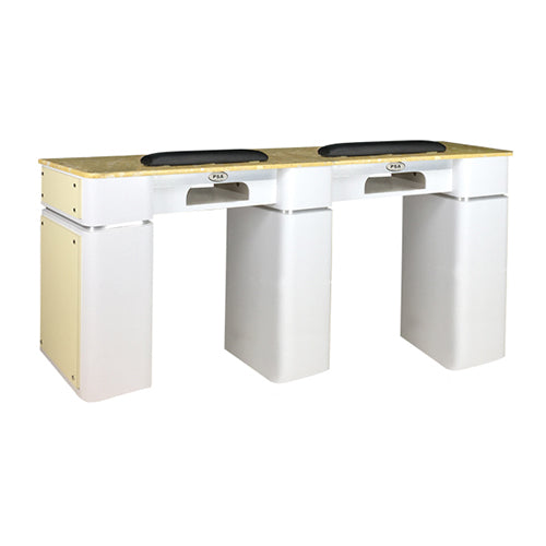 T-39G Double Nail Table