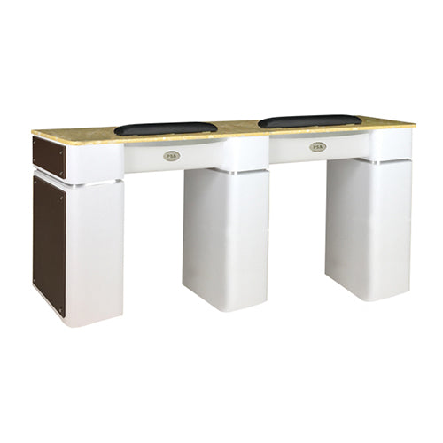 T-39 Double Nail Table