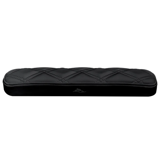 Double Diamond Table Wrist Rest