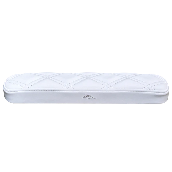 Double Diamond Table Wrist Rest