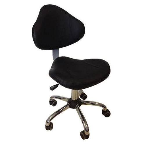 TC001 Manicure Technician Stool