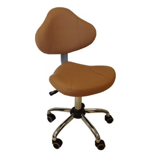 TC001 Manicure Technician Stool