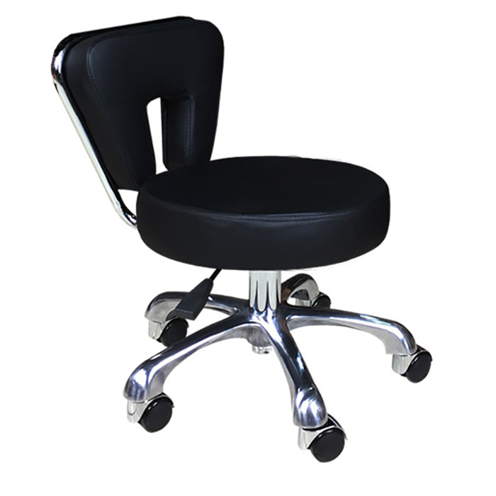 TS002 Pedicure Technician Stool