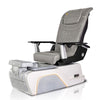 Titan GRAY Pedicure Chair