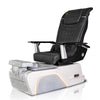 Titan GRAY Pedicure Chair