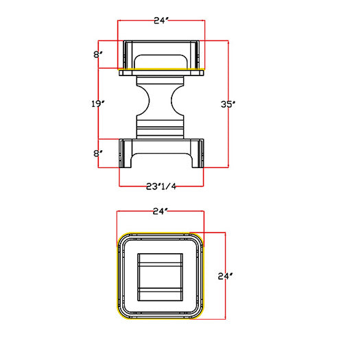 UV-24 Nail Dryer