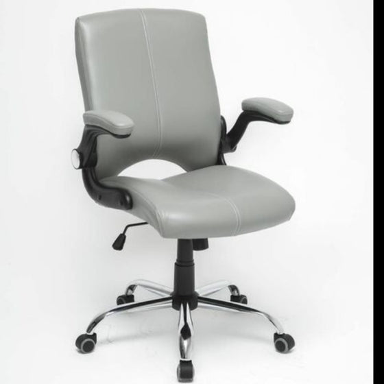 Versa Salon Customer Chair