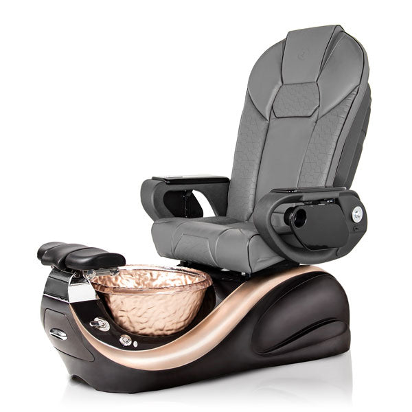 Vespa Duotone Pedicure Chair