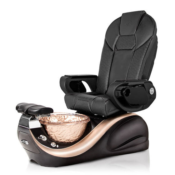 Vespa Duotone Pedicure Chair
