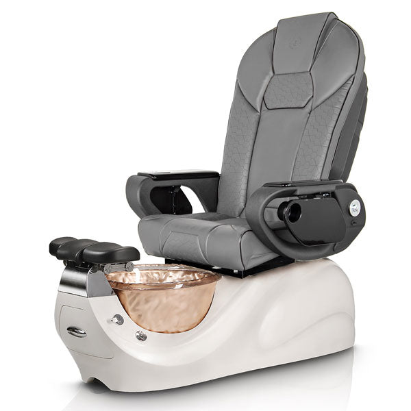 Vespa Gold Pedicure Chair