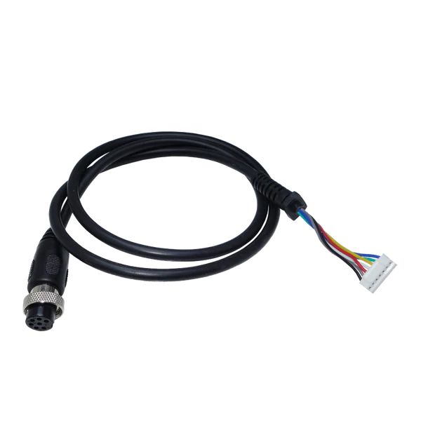WS - Caresst Remote Control Cable