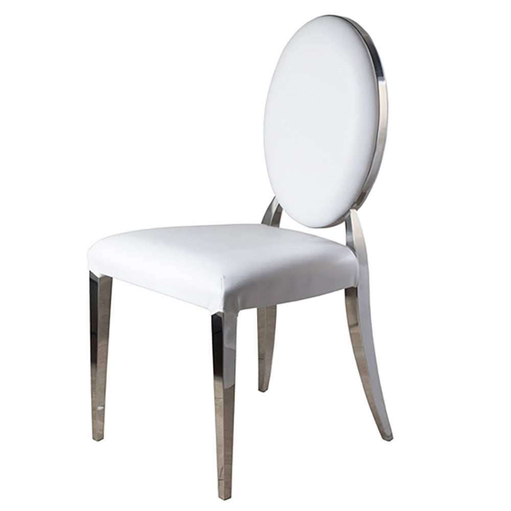 8030 Salon Waiting Chair