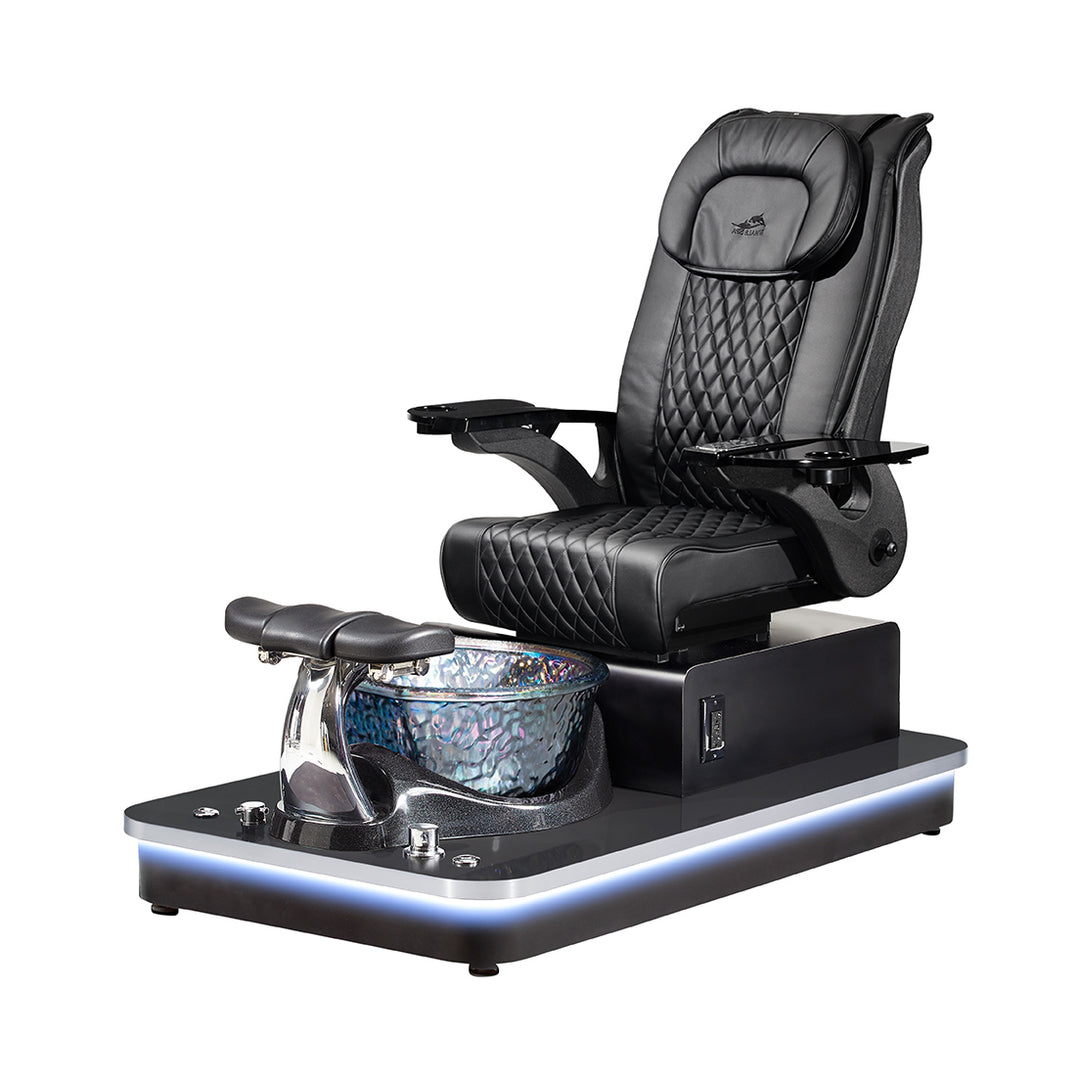 Felicity Freeform Pedicure Chair Package Deal
