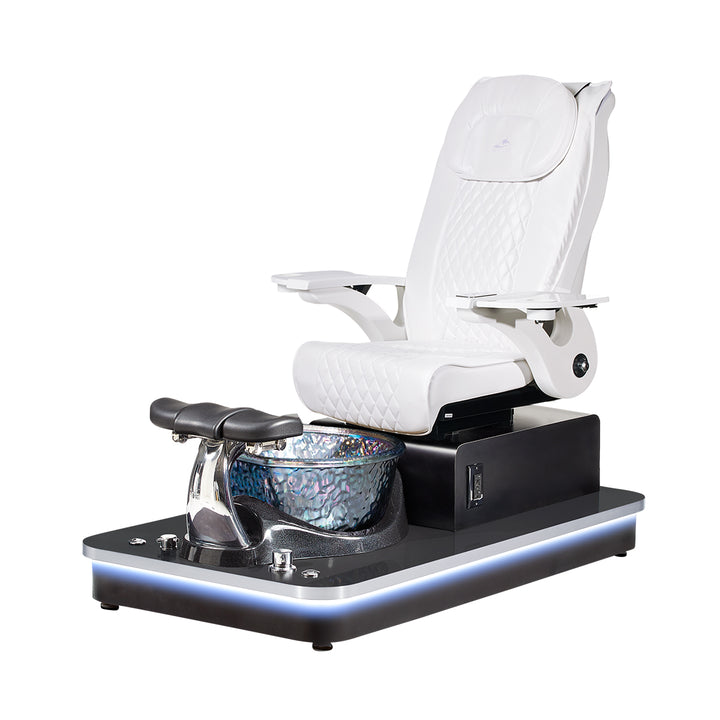 Felicity Freeform Pedicure Chair Package Deal