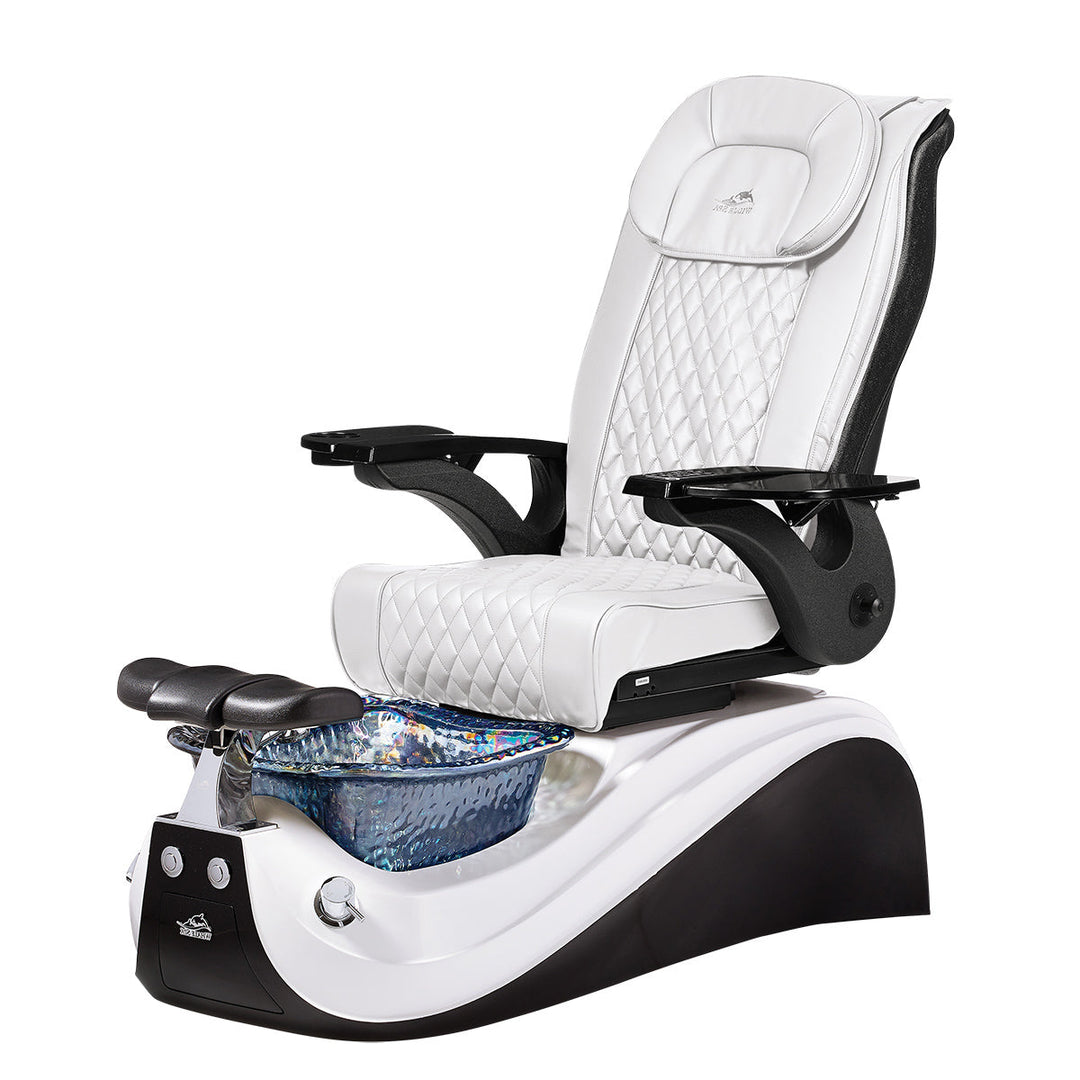 Victoria II Pedicure Chair