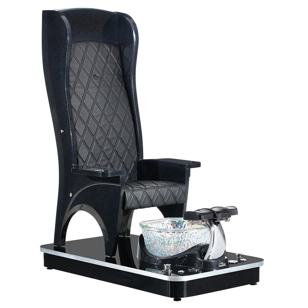 Monarch Pedicure Chair