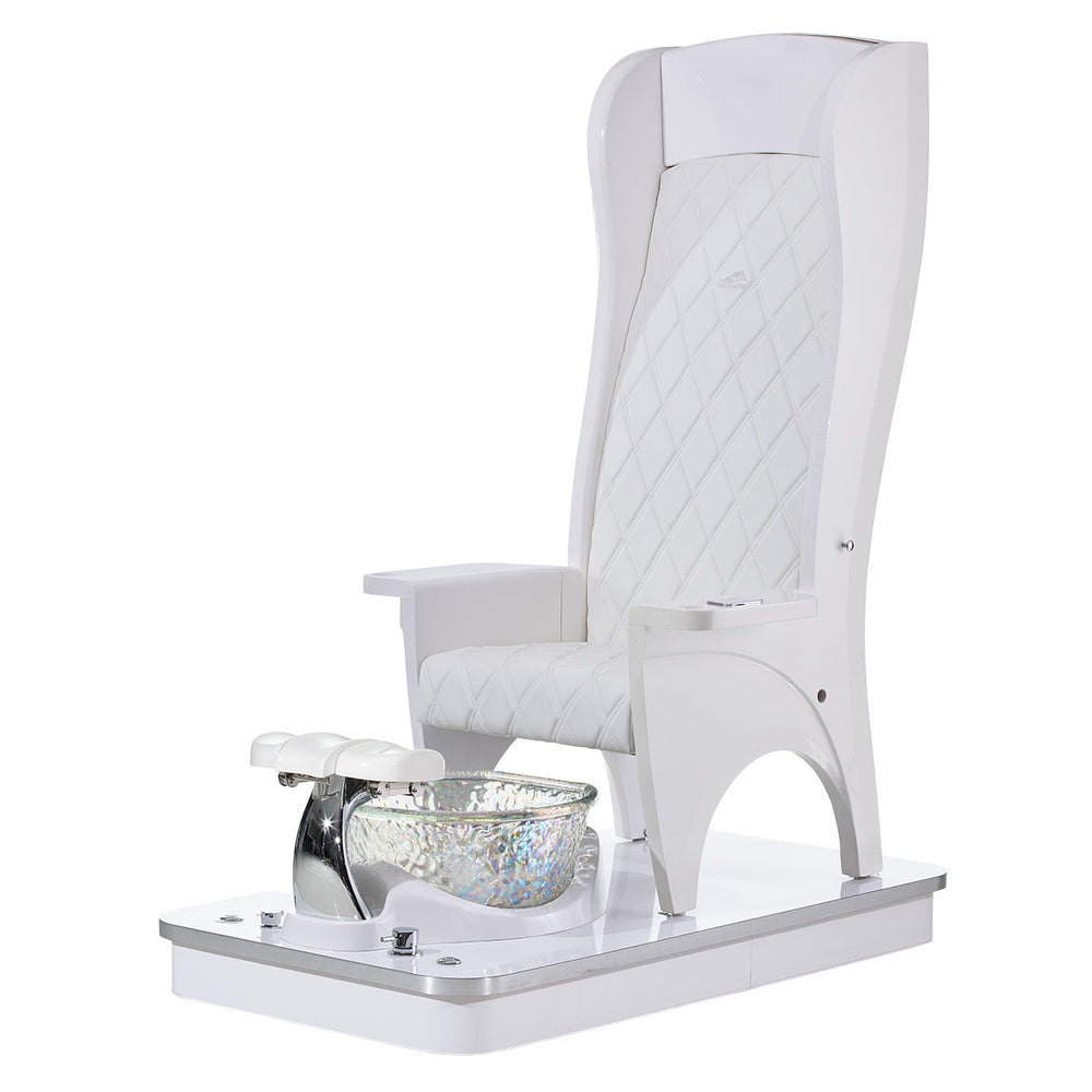 Monarch Pedicure Chair