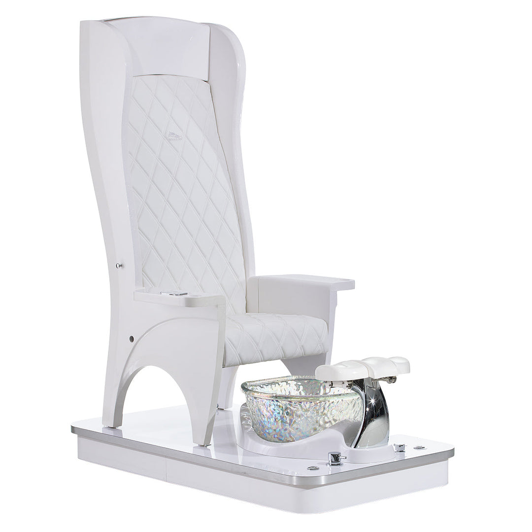 Monarch Pedicure Chair