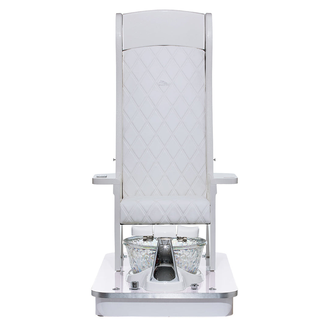 Monarch Pedicure Chair