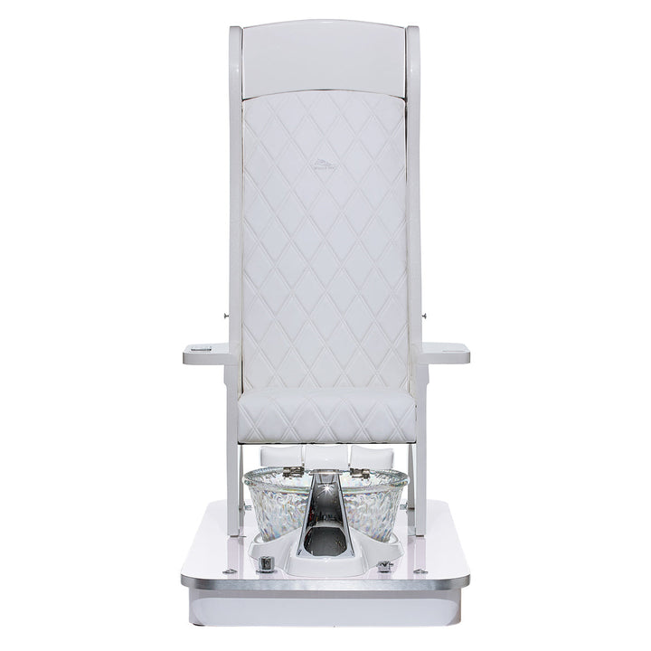 Monarch Pedicure Chair