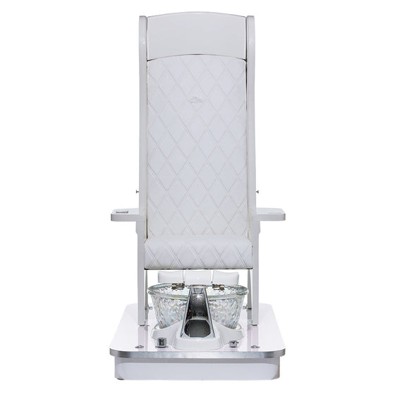Monarch Pedicure Chair