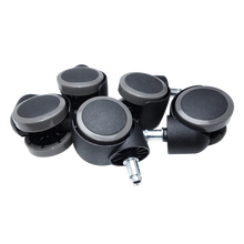  WS - Wheels For Whale Spa Furniture