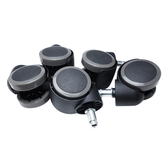 WS - Wheels For Whale Spa Furniture