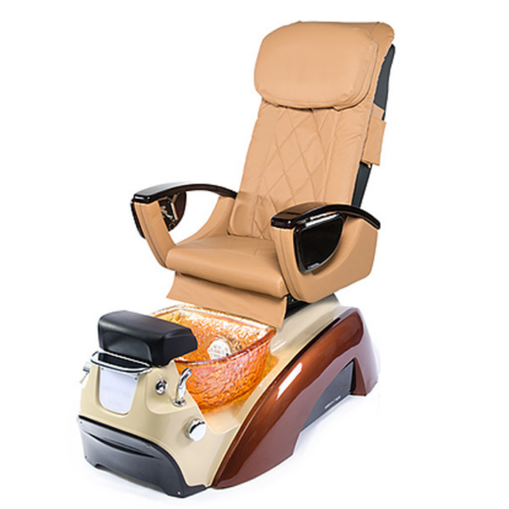 Yuri Joy Pedicure Chair