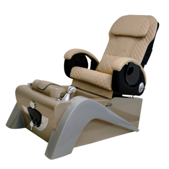 Z430 Pedicure Chair