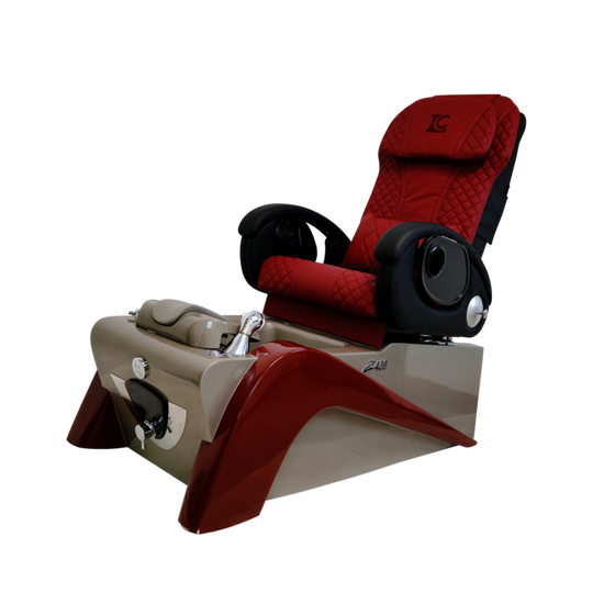 Z430 Pedicure Chair