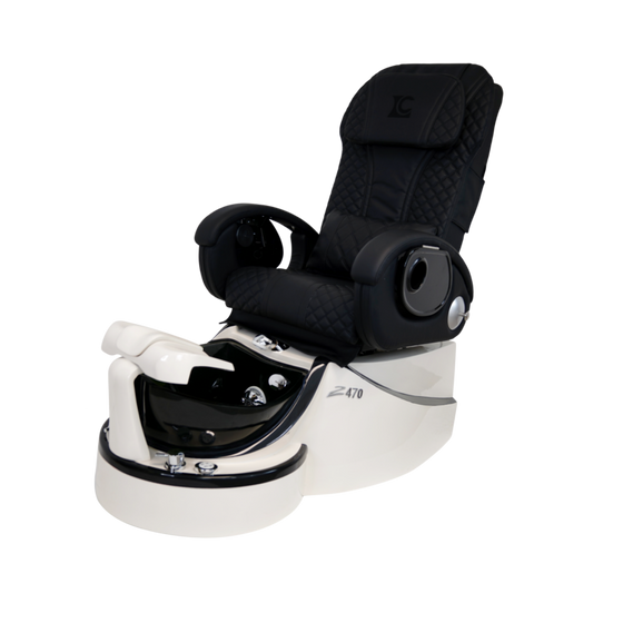 Z470 Pedicure Chair