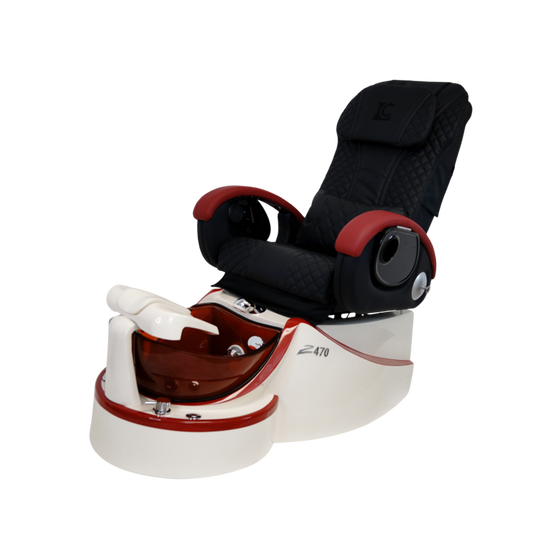 Z470 Pedicure Chair