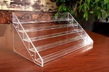  Step Nail Polish Rack - 60 Bottles
