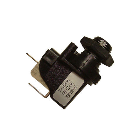 PofA Air - Relay Switch